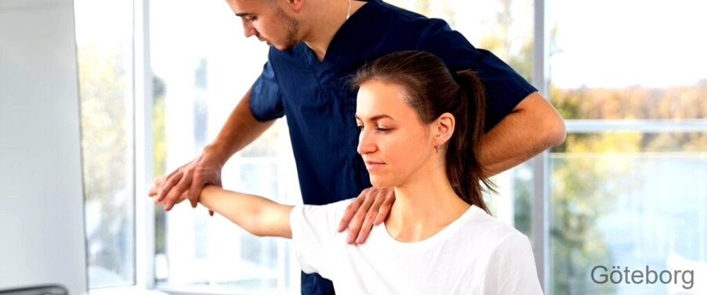 De 4 bästa idrottsmassageterapeuterna i Göteborg