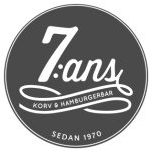 7:ans korv & hamburgerbar