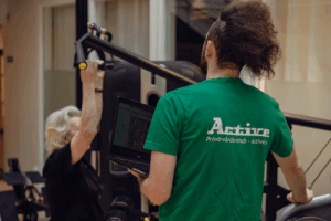 Active Rehab Göteborg