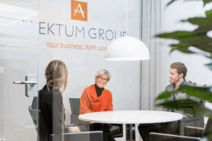 Alektum Group AB