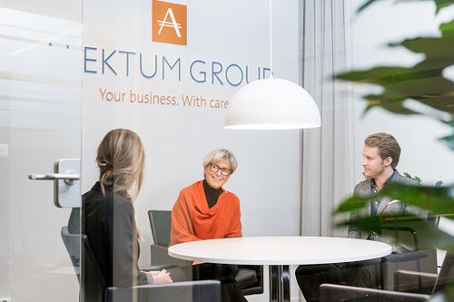 Alektum Group AB