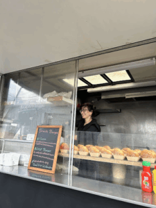 Alice Foodtruck