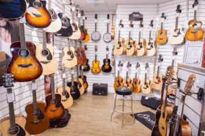 Andreasson Musik