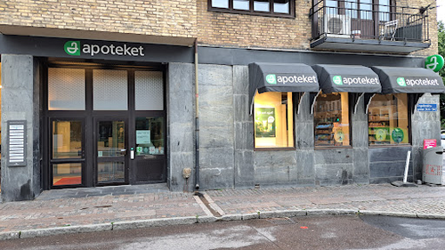 Apoteket Biet