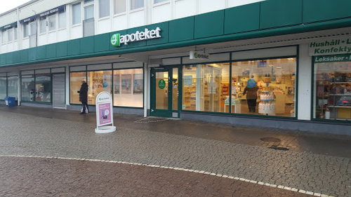 Apoteket Ekorren