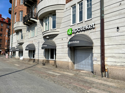 Apoteket Korsvägen