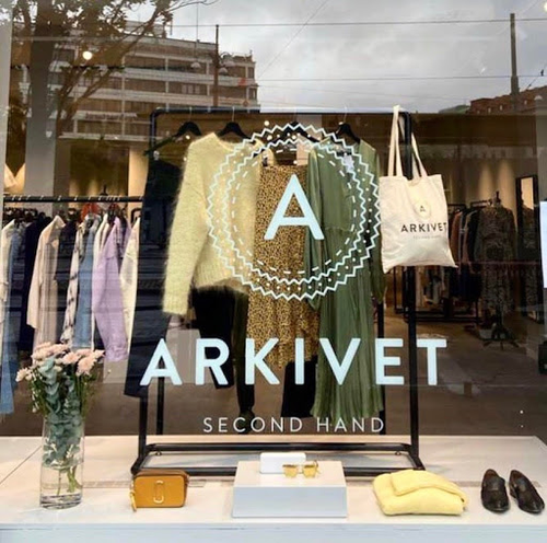 Arkivet