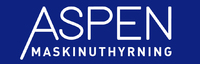 Aspen Maskinuthyrning AB