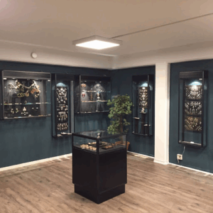 Barbarella Body Piercing Web Shop