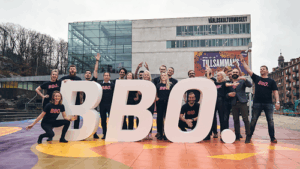 BBO - Be Better Online