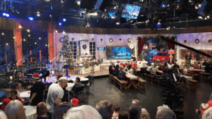 Bingolottostudion