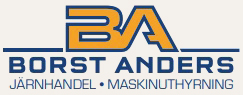 Borst-Anders Hyrservice AB