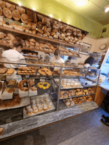 Boulangerie Ducoin