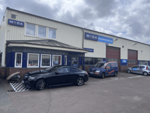 BRAB Autoservice