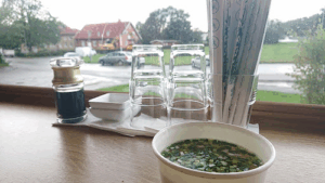 Bräcke Sushi
