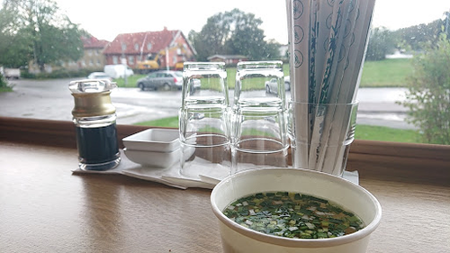 Bräcke Sushi