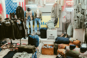 Broadway & Sons