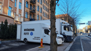 Bröderna Flytt AB