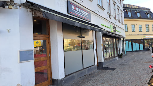 Bun Burger & Kebab