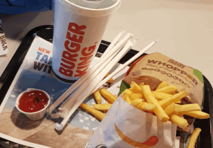 Burger King