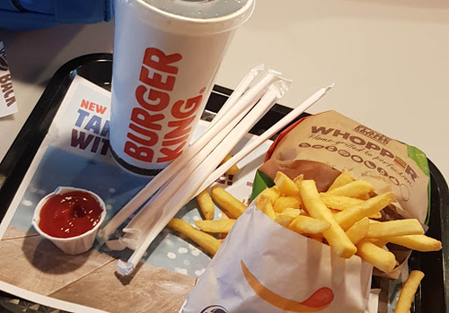 Burger King