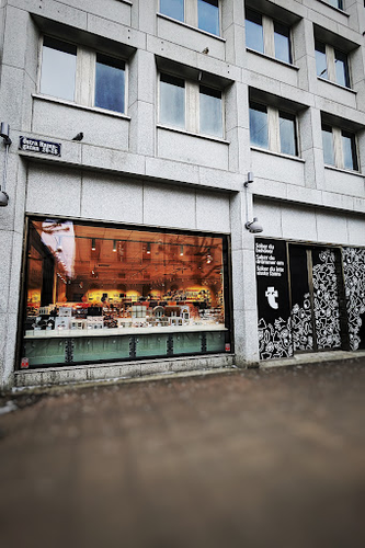 C Rent Fönsterputs