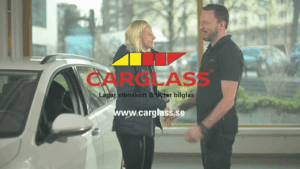 Carglass Göteborg Ringön