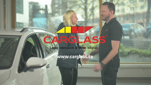 Carglass Göteborg Ringön