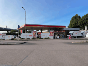 Circle K
