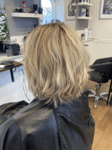 Clip Avancé