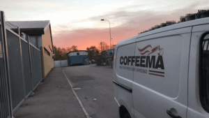 Coffeema AB