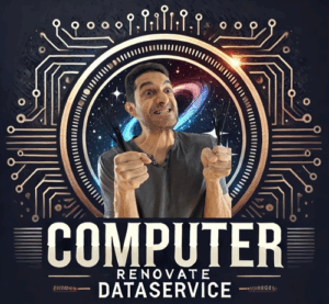 Computer Renovate Dataservice