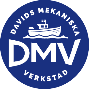 Davids Mekaniska Verkstad i Göteborg AB
