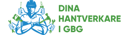 Dina Hantverkare i GBG AB