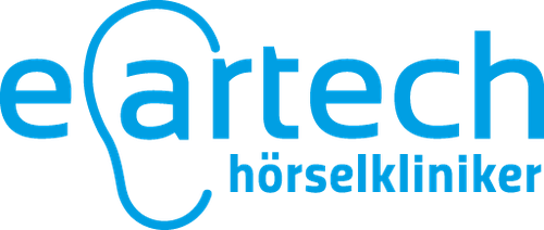 Eartech Göteborg Hörselklinik