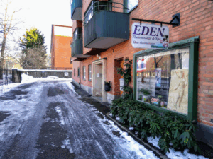 Eden Massage