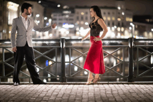 El Encuentro Tango Göteborg