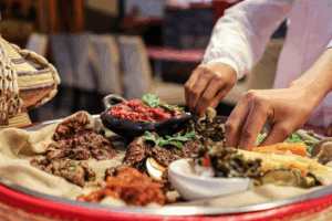 Eri Meley Restaurang