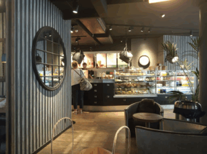 Espresso House