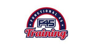 F45 Training Järntorget