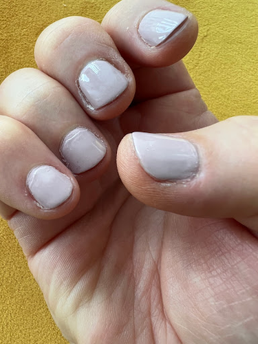 Fairies Nails