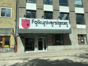 Folkuniversitetet Göteborg