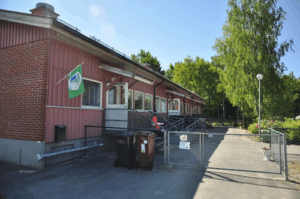 Föräldrakooperativet Helge