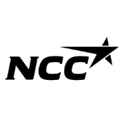 Företagsnamnet är NCC