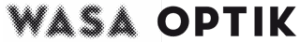 Företagsnamnet är Wasa Optik