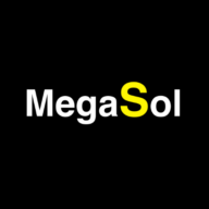 Frigga Solarium MegaSol