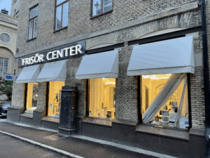 Frisörcenter