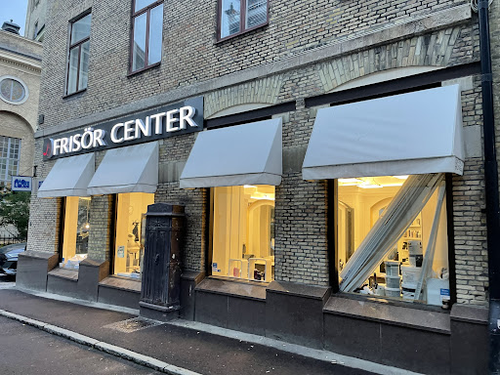Frisörcenter