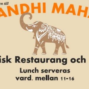 Gandhi Mahal