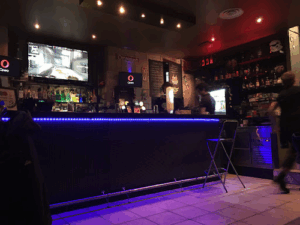 GG Bar